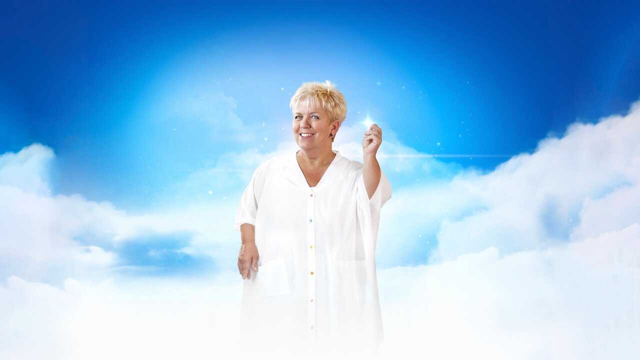 FR - Joséphine, ange gardien 0