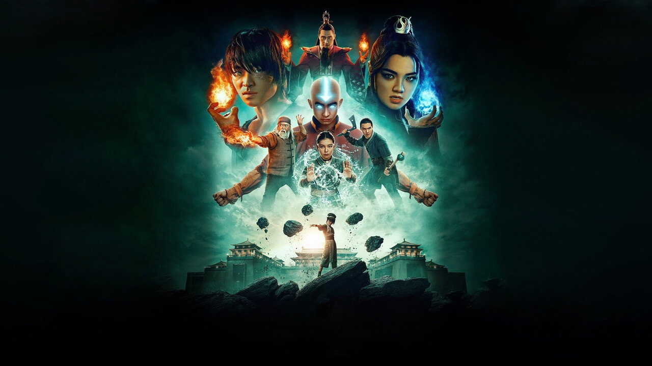 SC - Avatar: The Last Airbender (2024) (US) 0