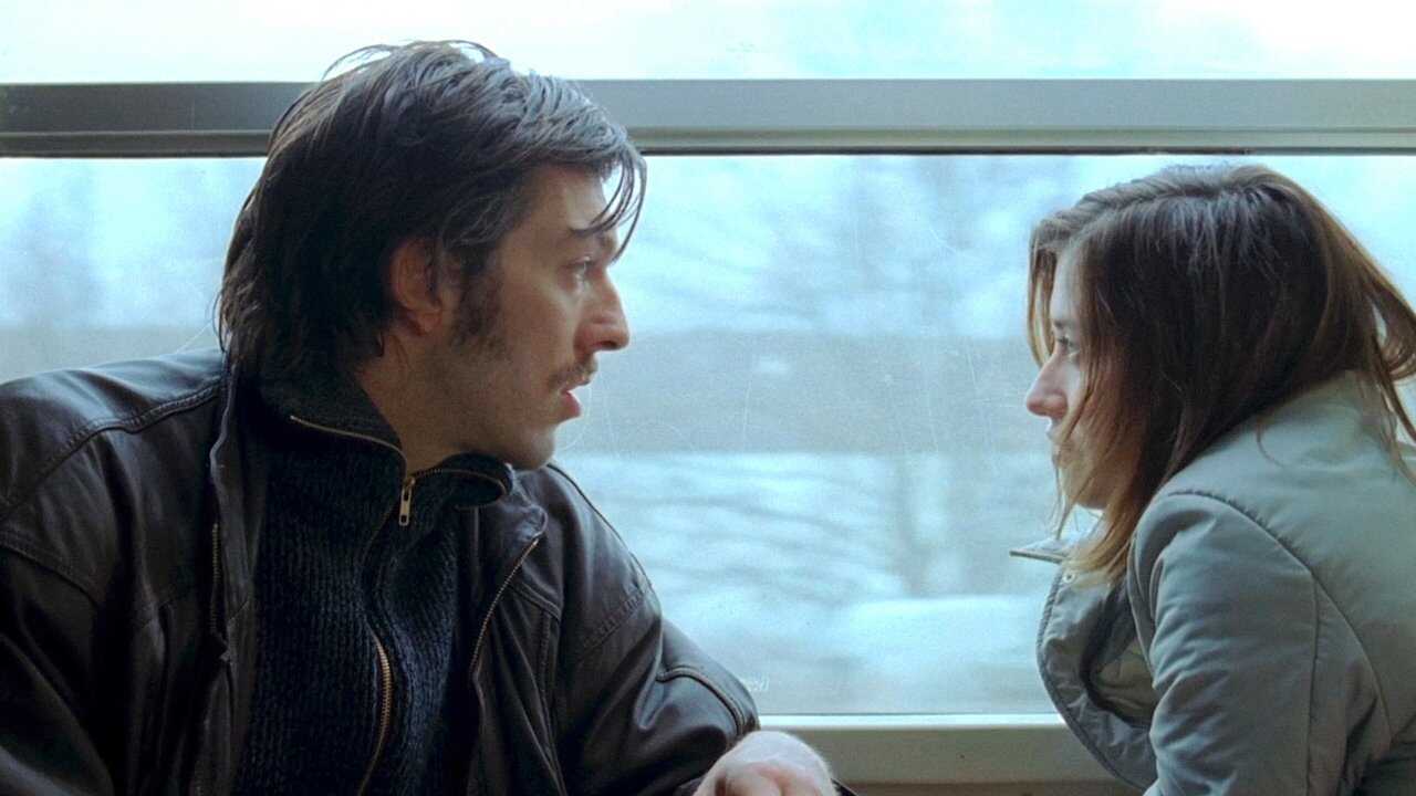 Sur mes lèvres (2001) 0