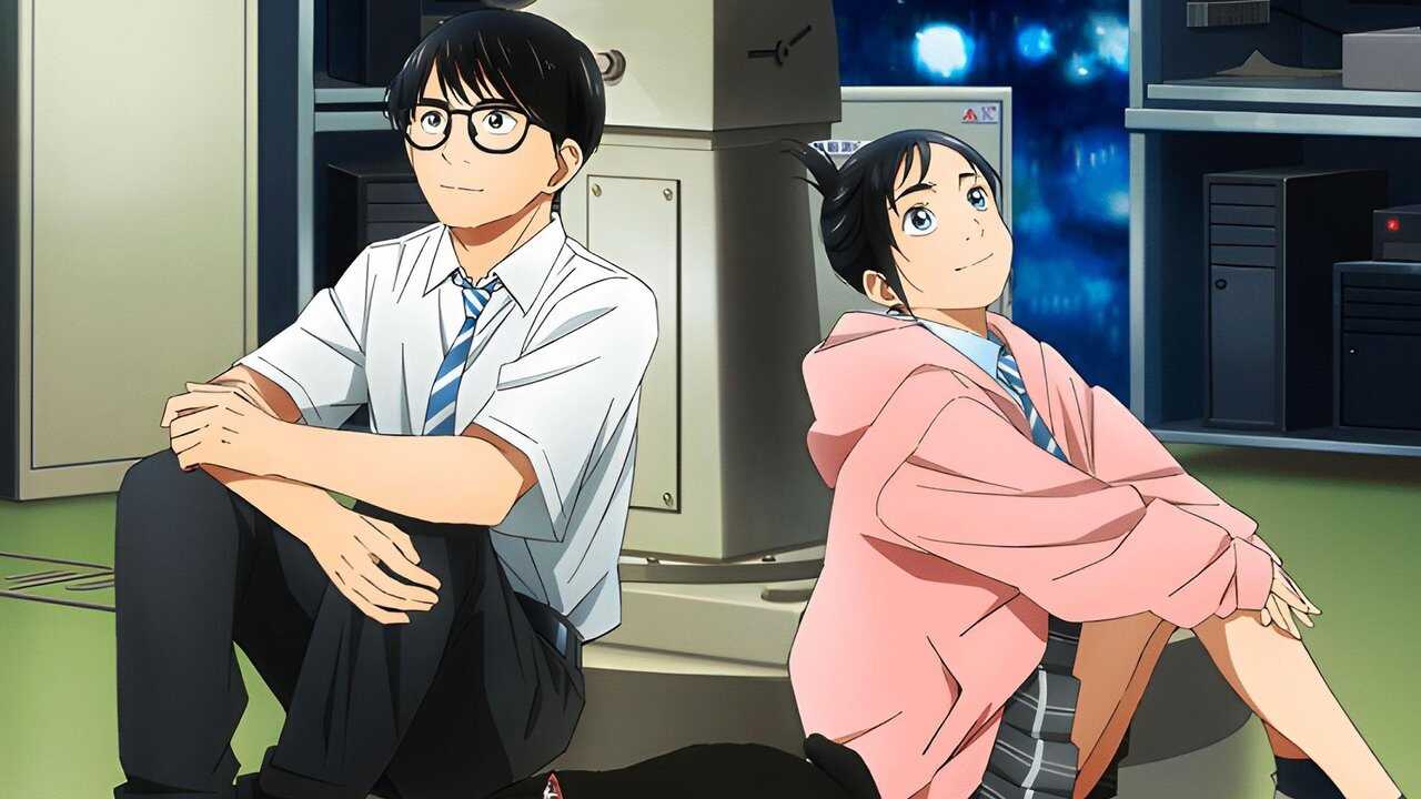 ES - Kimi wa Houkago Insomnia (2023) (JP) 2