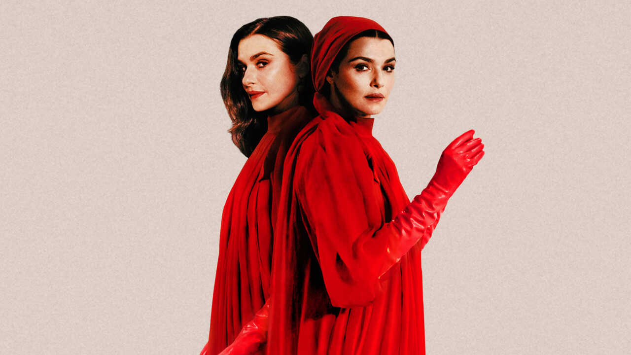 AR - Dead Ringers (2023) (US) 2