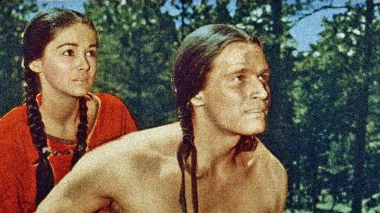 The Savage (1952) 0