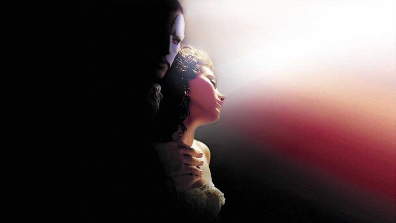 The Phantom of the Opera 0