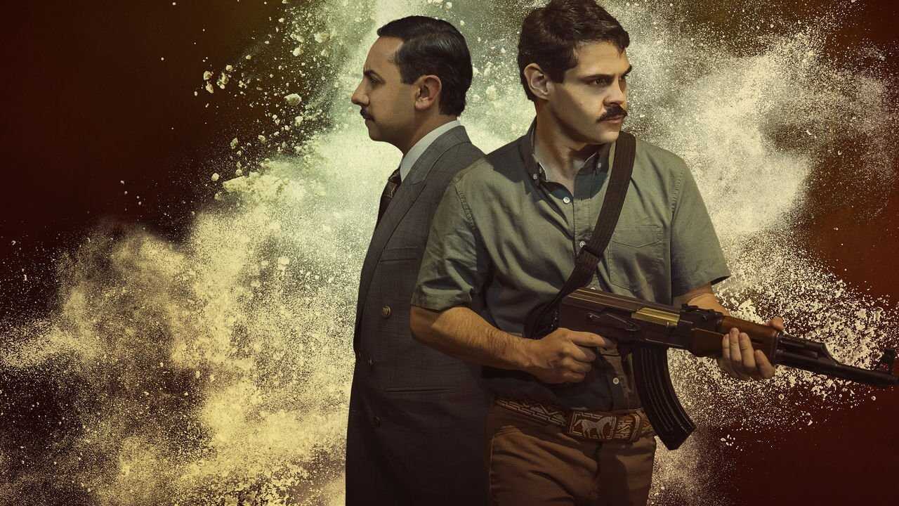 PL - EL CHAPO 2
