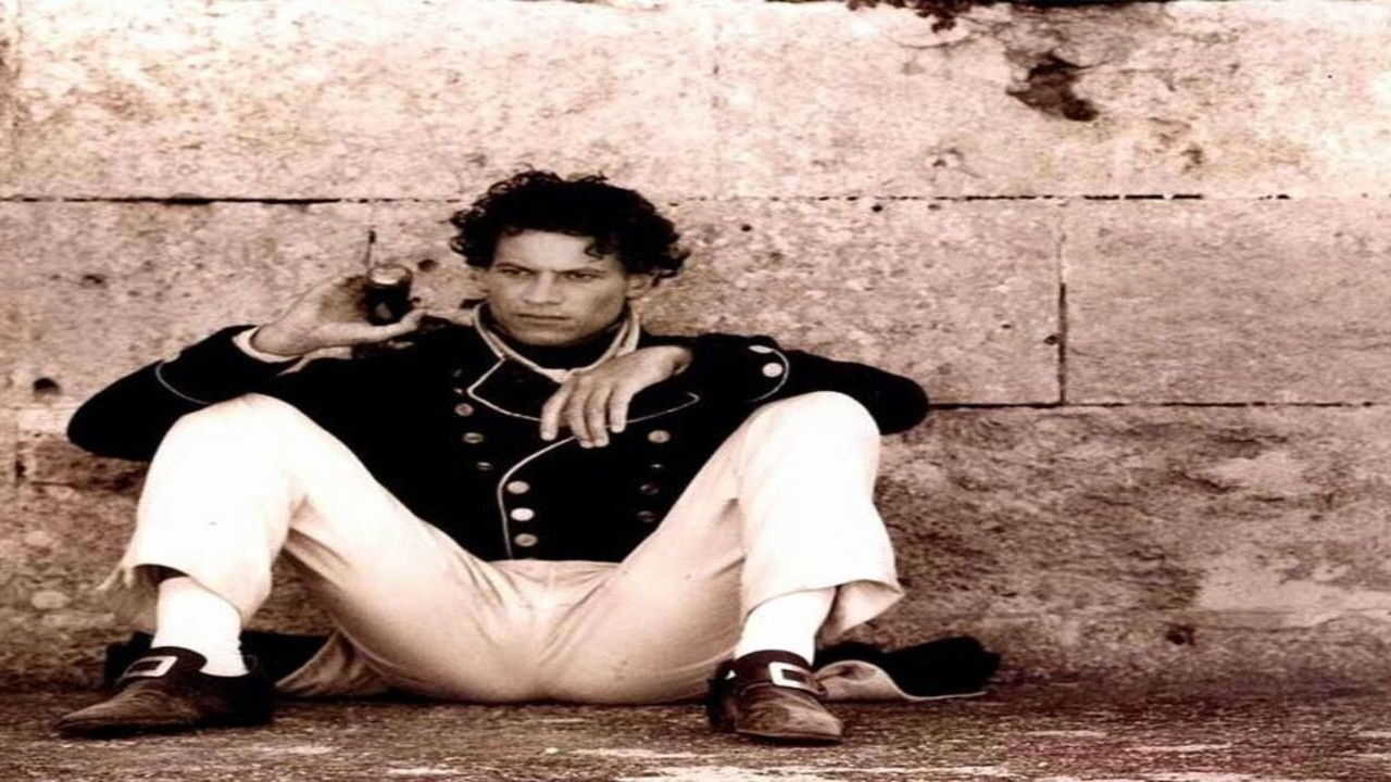 DE - Hornblower (1998) 3