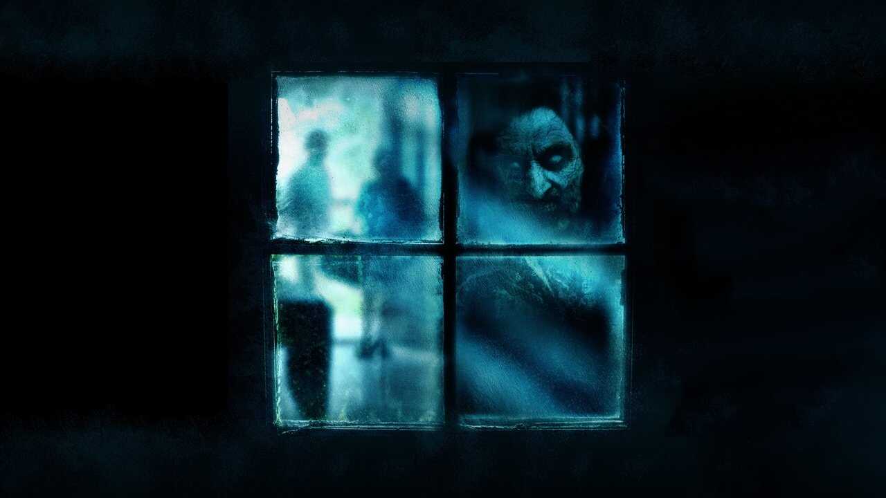 The Witch in the Window (2018) 0