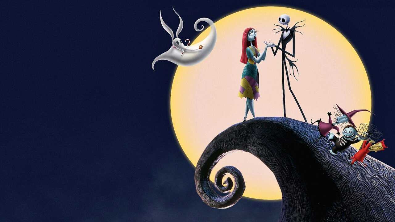 Pesadilla antes de Navidad (1993) 0