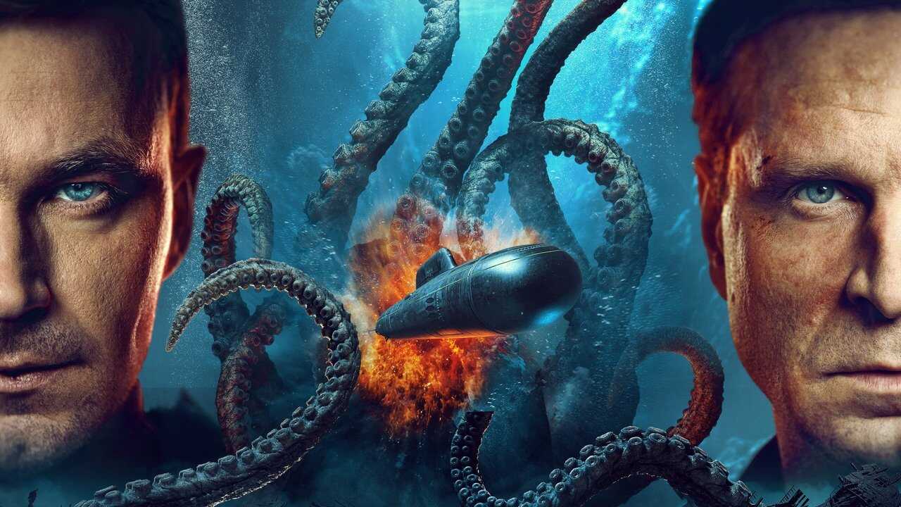 Kraken (2025) 0