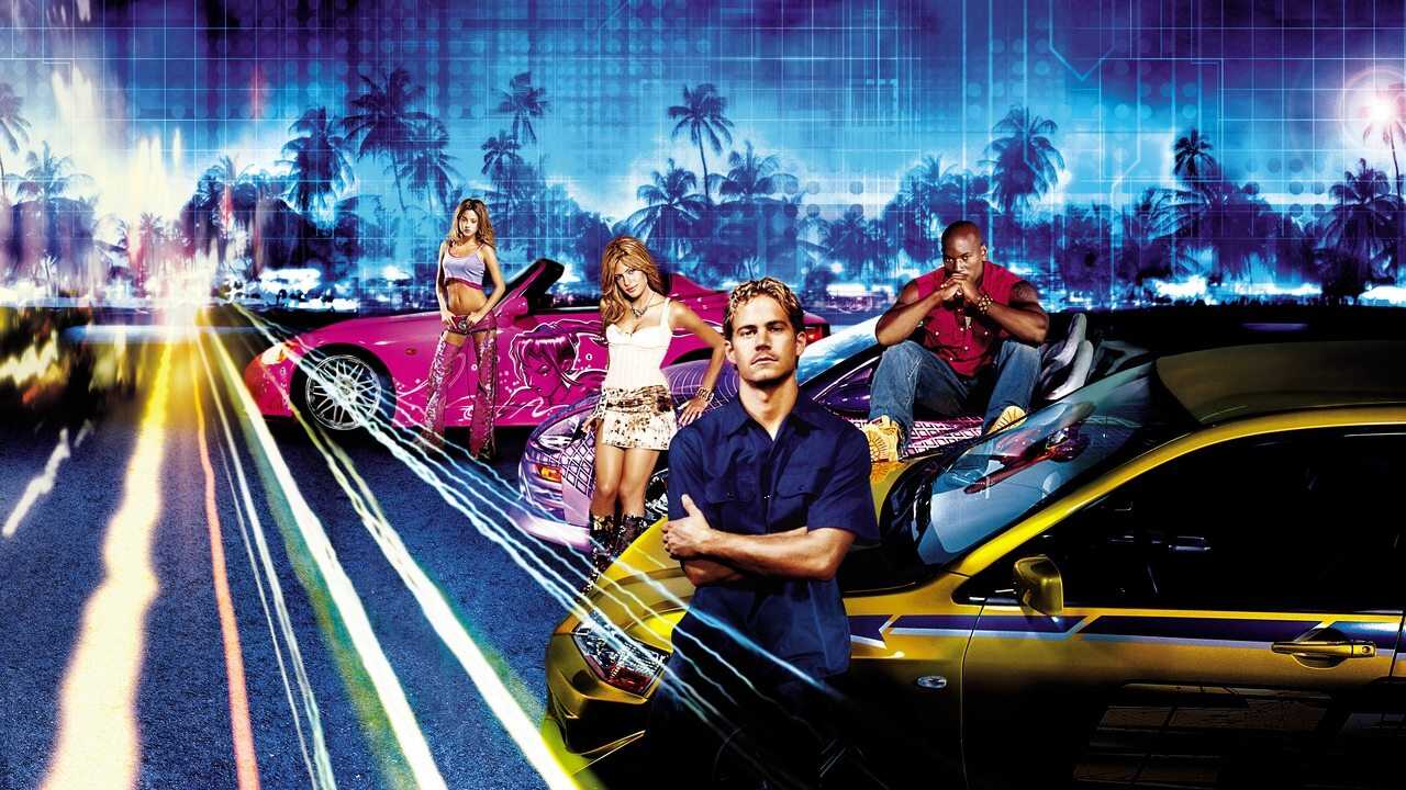 2 Fast 2 Furious: A todo gas 2 (2003) 0