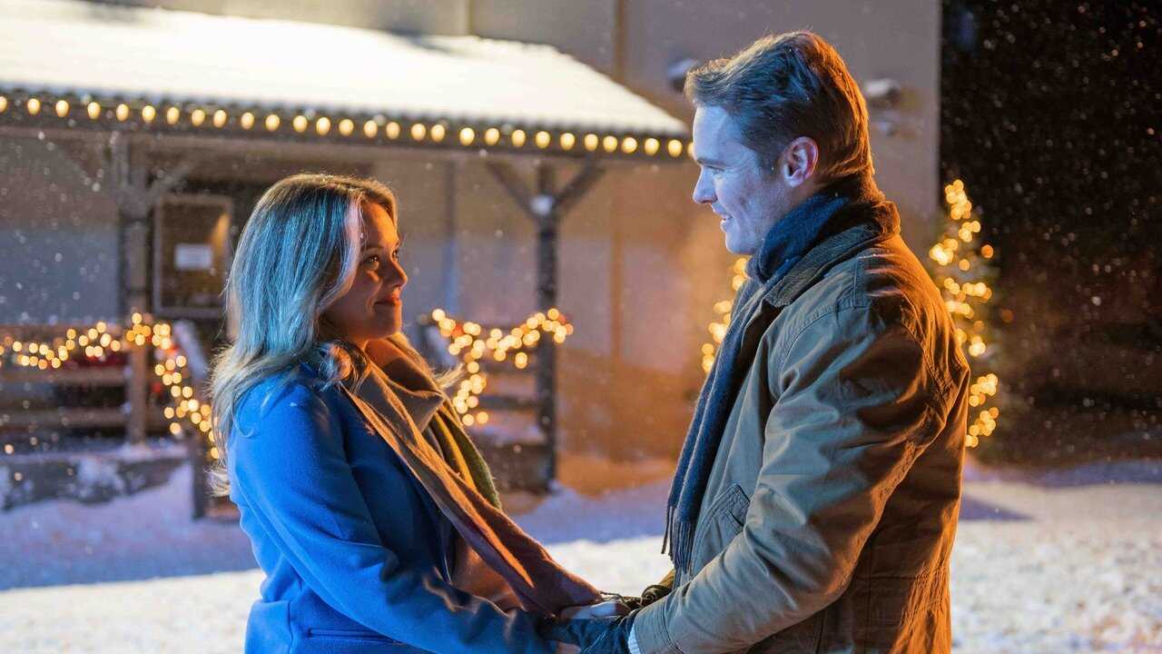 A Perfect Christmas Carol (2023) 0