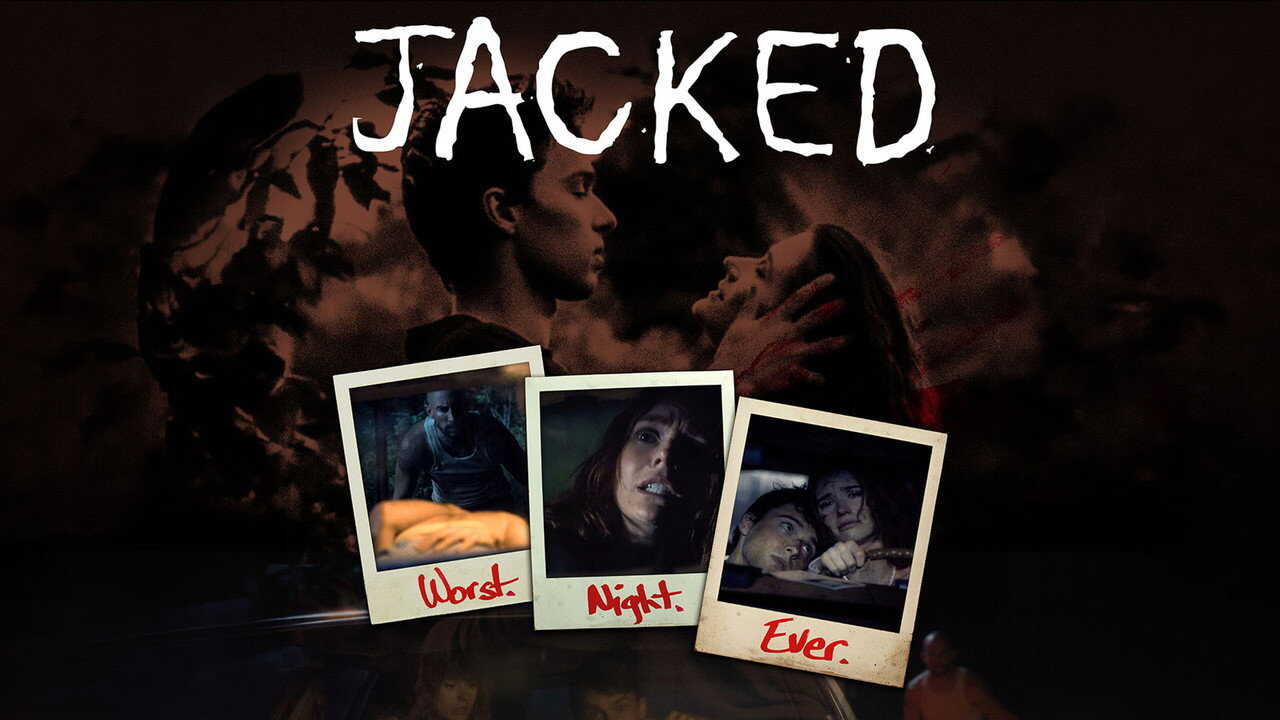 Jacked (2025) 0
