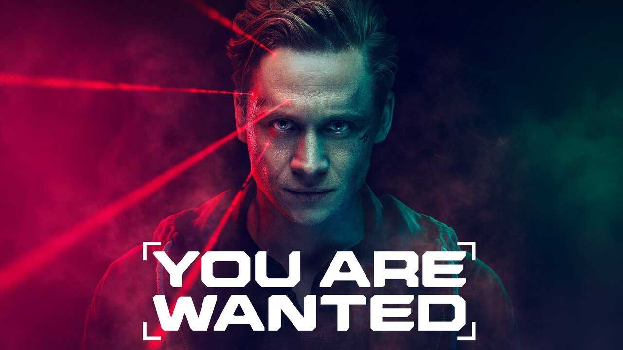 4K-DE - You Are Wanted (2017) (DE) 1