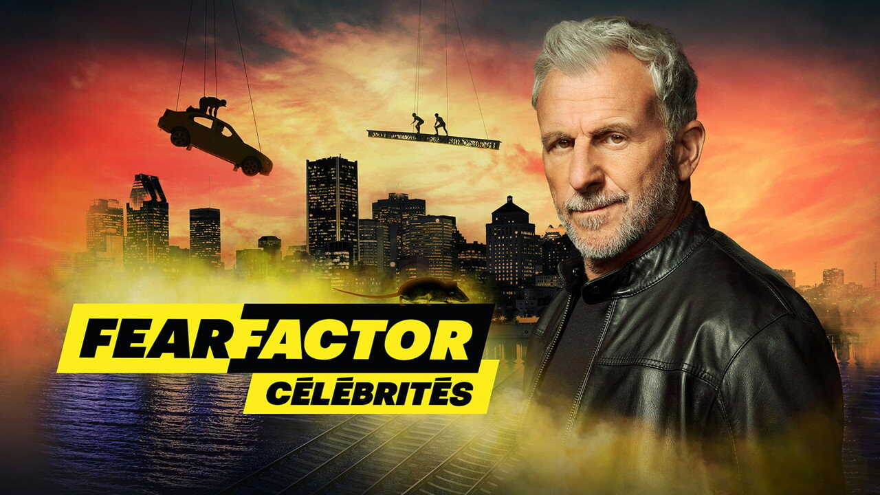 QFR - Fear Factor Célébrités (2026) (CA) 1