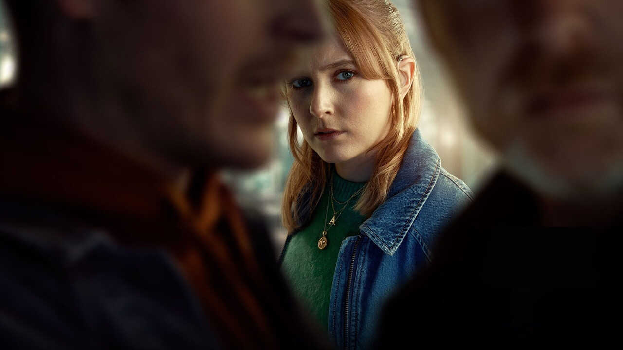 EX - Code of Silence (2025) 0