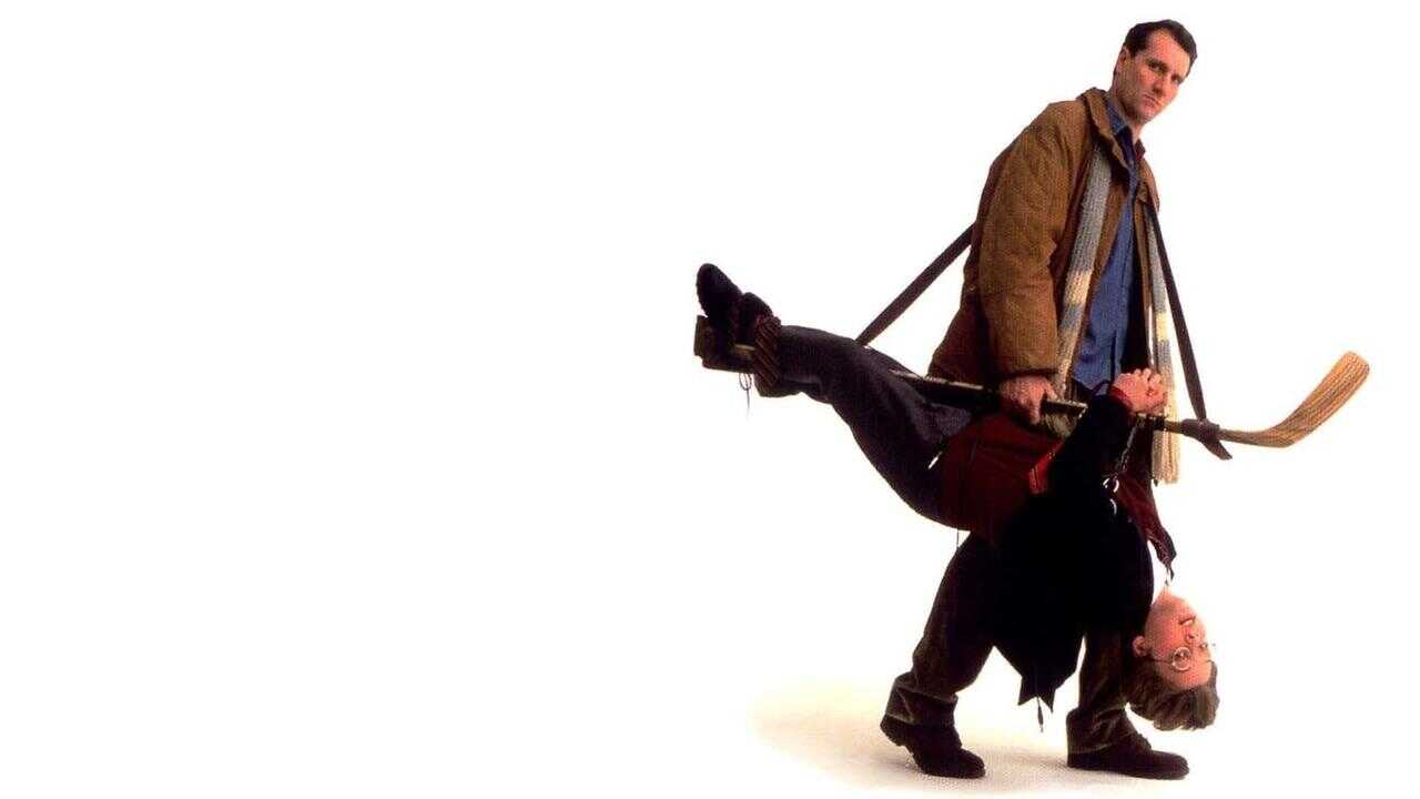 Dutch (1991) 0