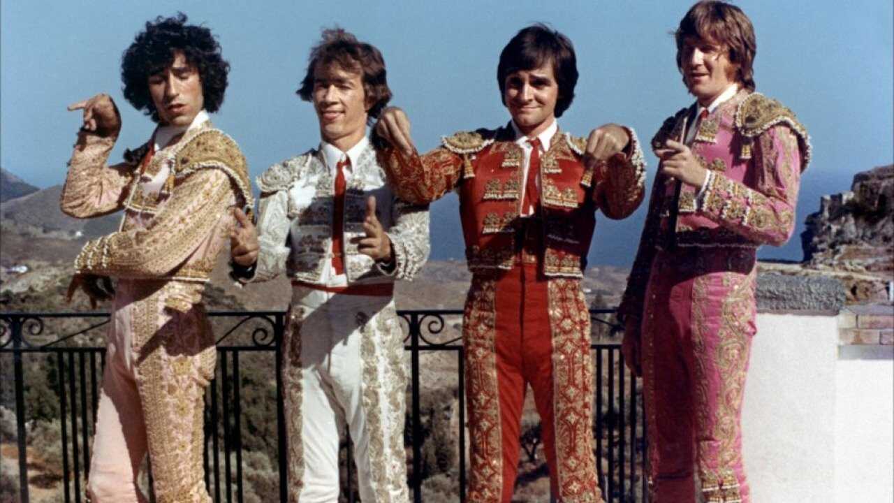 Charlots Go to Spain (1972) 0