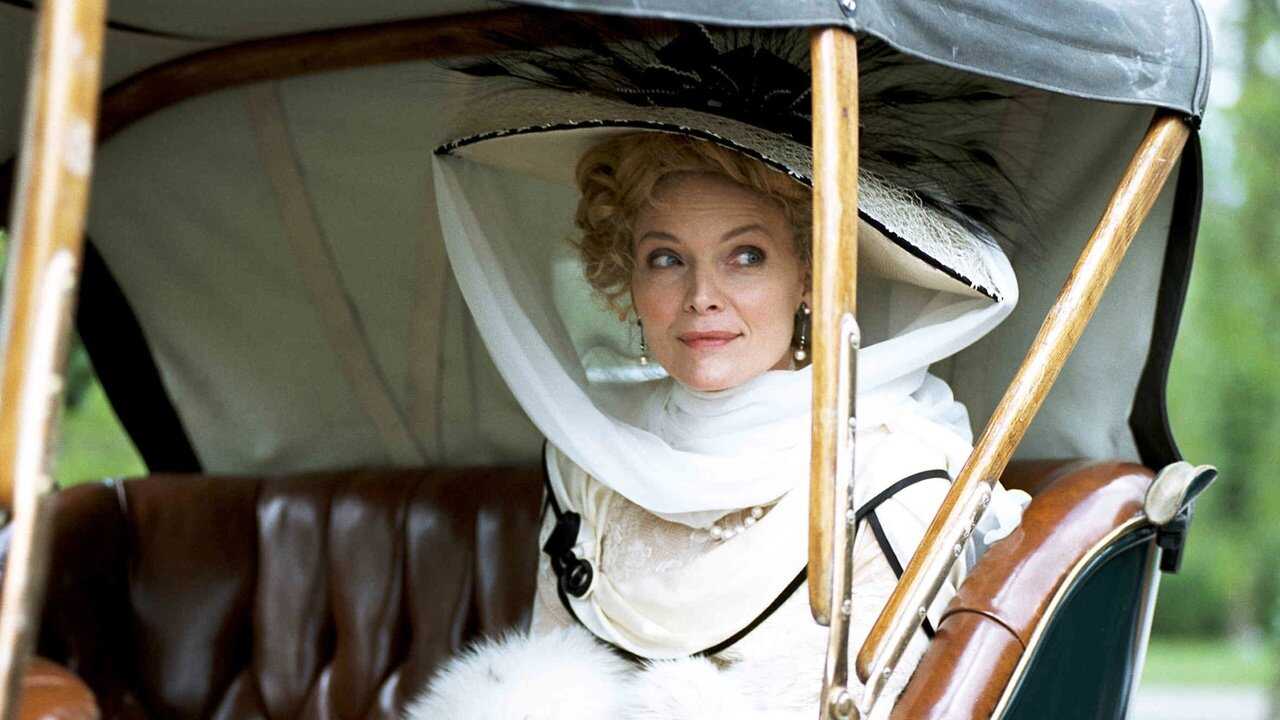 Chéri (2009) 0