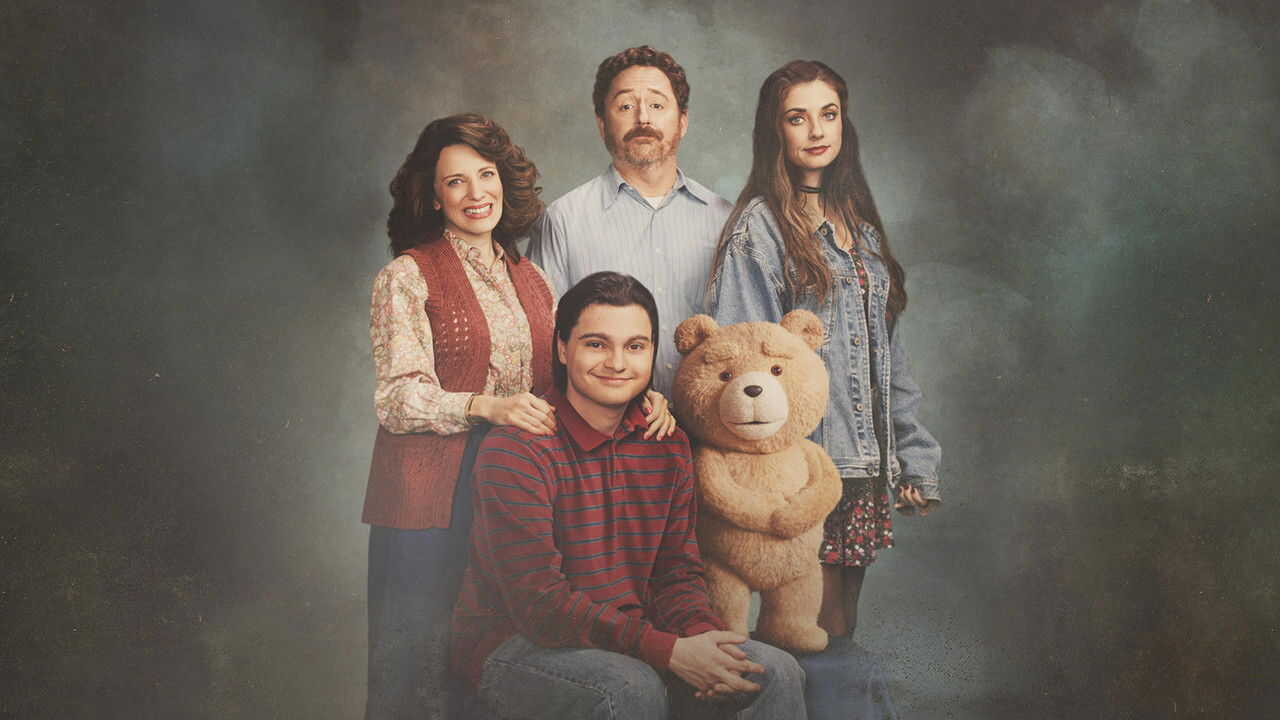 SC - ted (2024) (US) 0