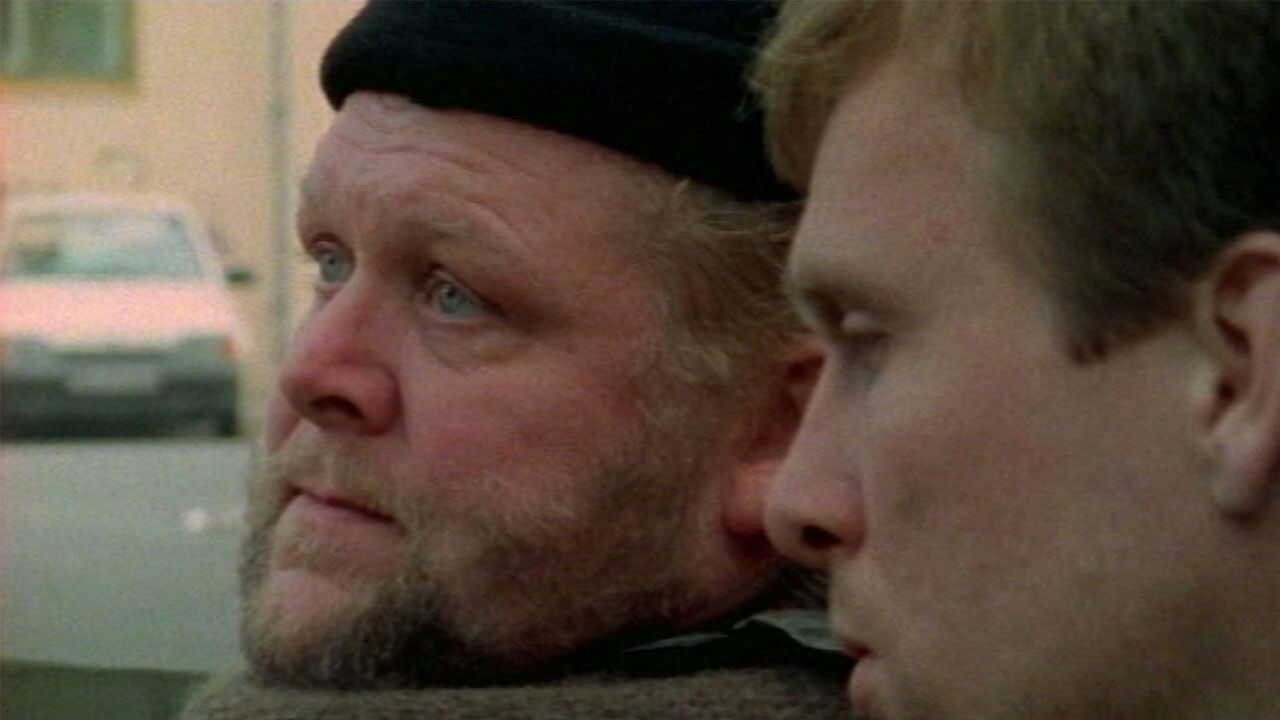 DK - Een gang strømer... (1987) (DK) 3