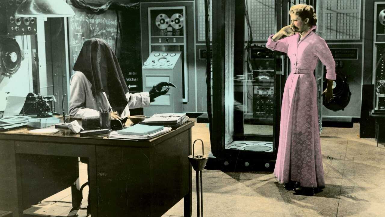 La mosca (1958) 0