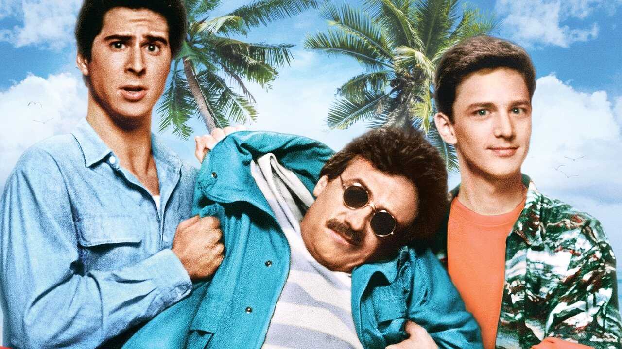Weekend at Bernie's (1989) 0