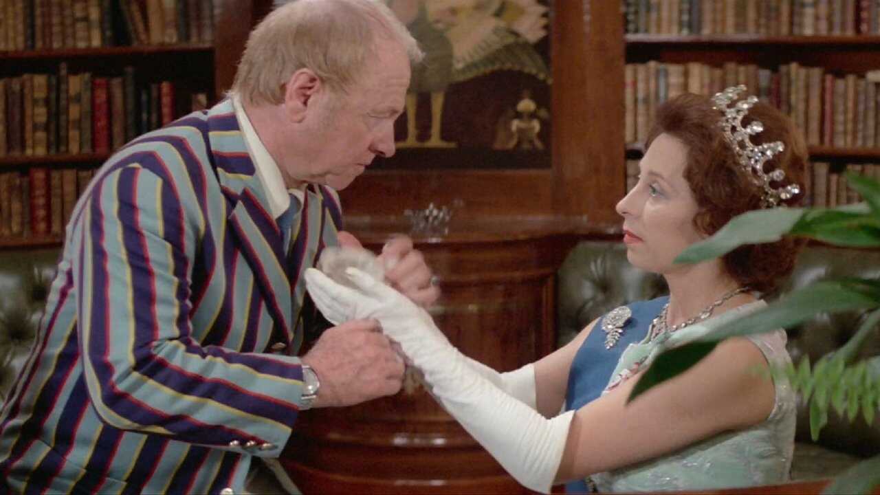 From Hong Kong with Love (1975) 0