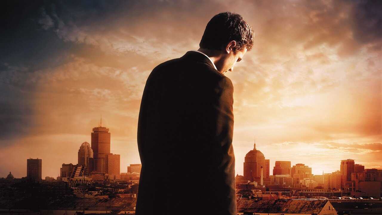 Gone Baby Gone 0