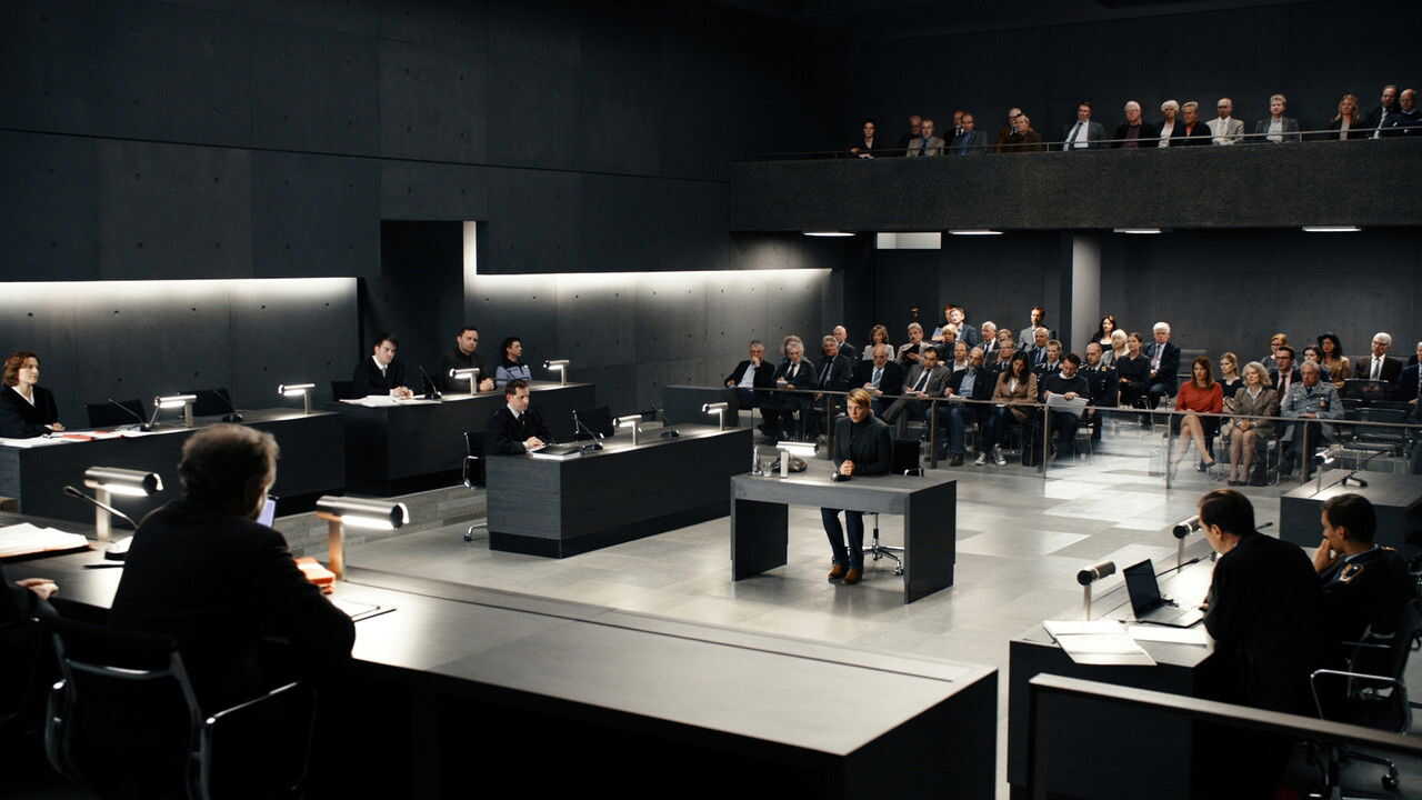 Terror - Ihr Urteil (2016) 0