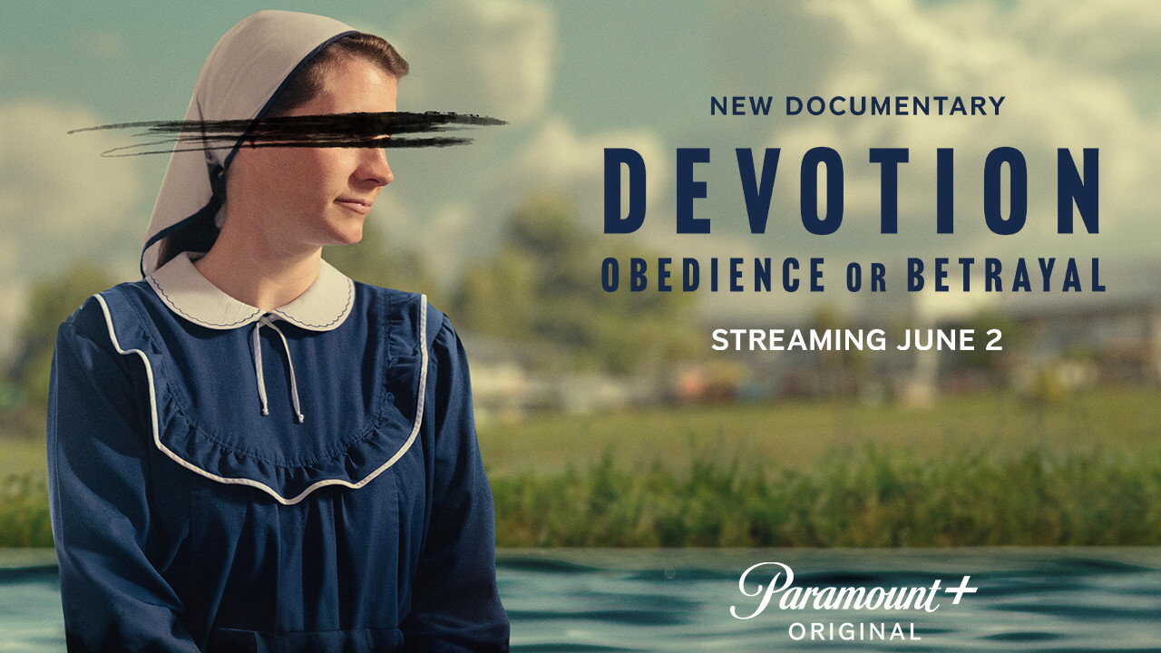 EN - Devotion: Obedience Or Betrayal (2026) (US) 0