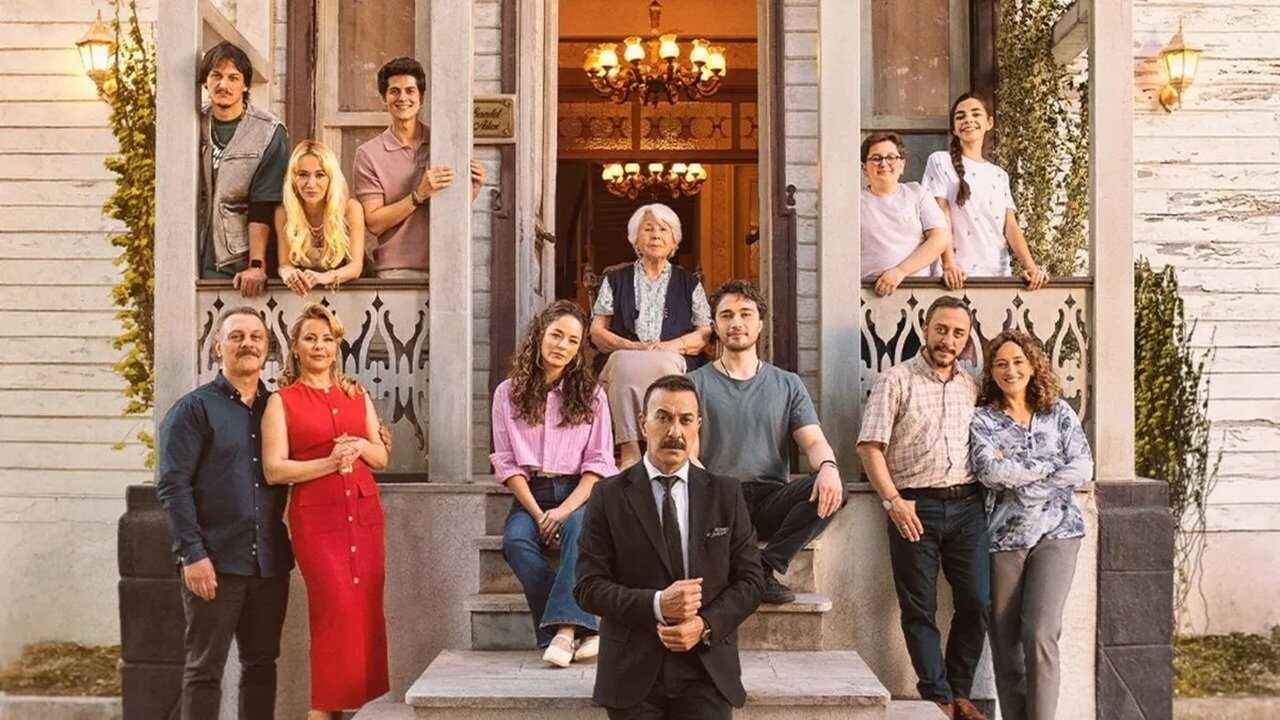 IR - Aile Saadeti سعادت خانوادگی 0