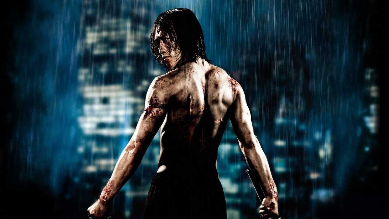 Ninja Assassin (2009) 0