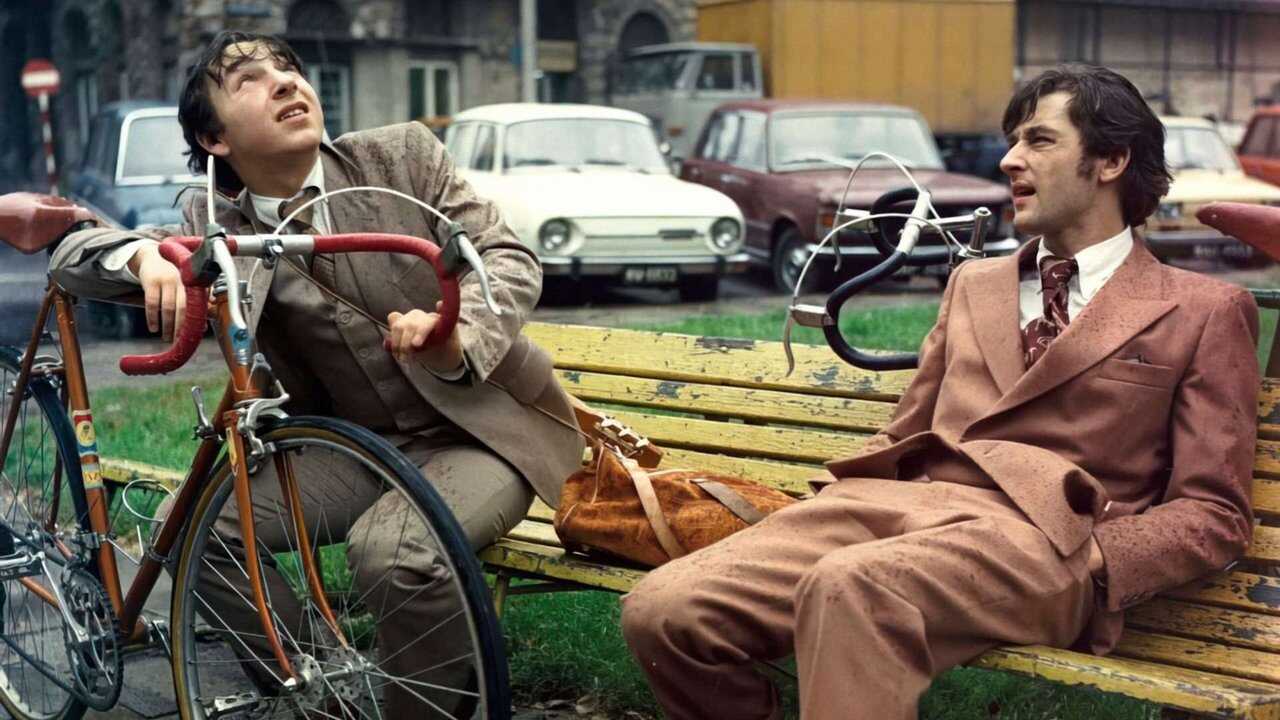 Wielka majówka (1981) 0