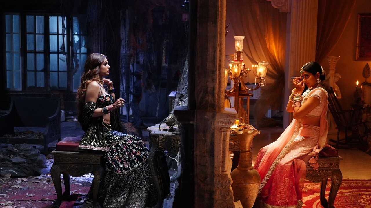 IN - Suhagan Chudail (2024) (IN) 0