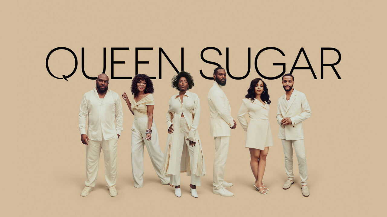 EN - Queen Sugar (2016) 2