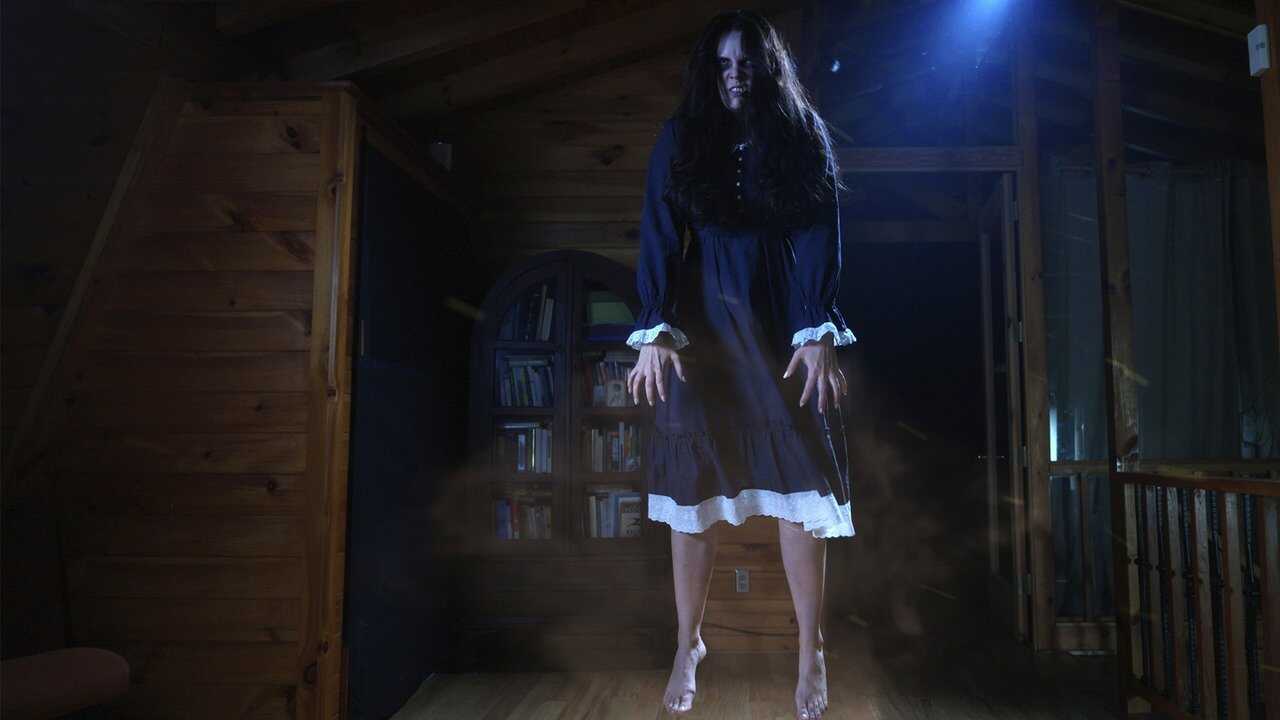 Fear Cabin: The Last Weekend of Summer (2024) 0