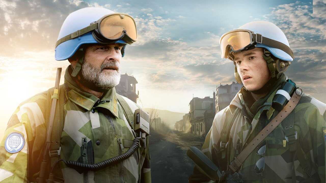 FR - A Life's Worth : Le prix d'une vie (2025) 1