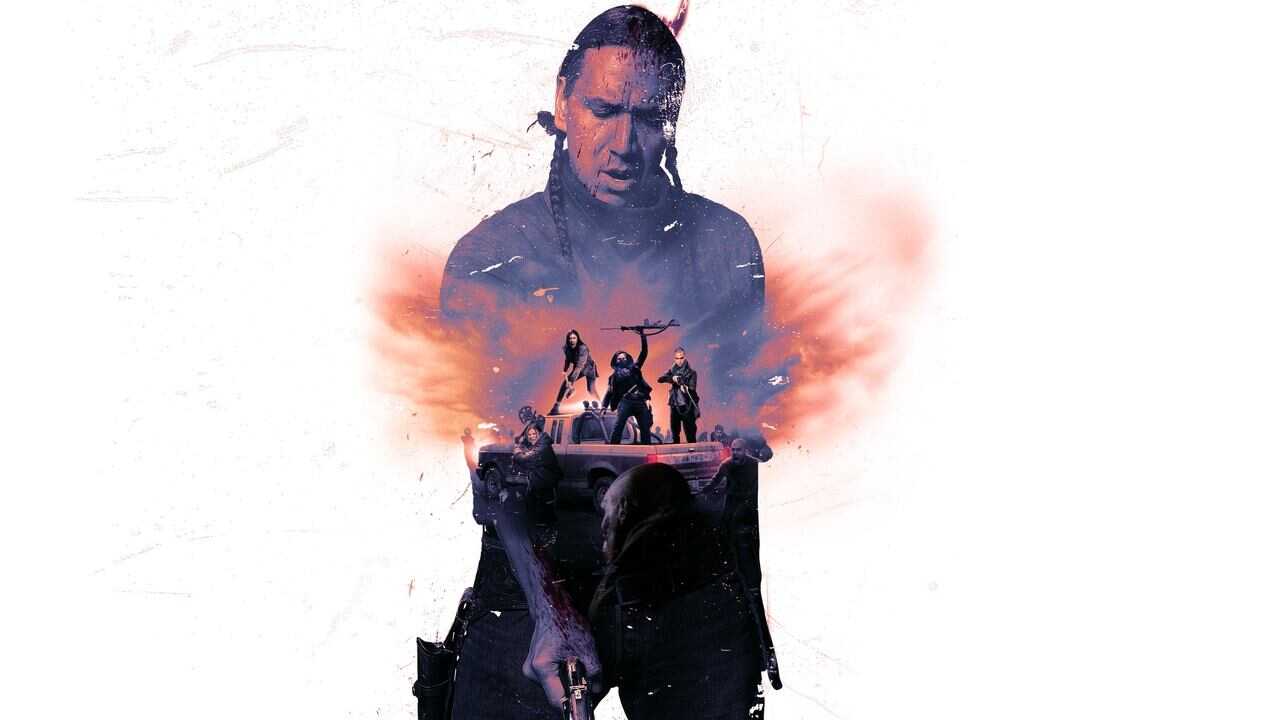 Blood Quantum (2019) 0
