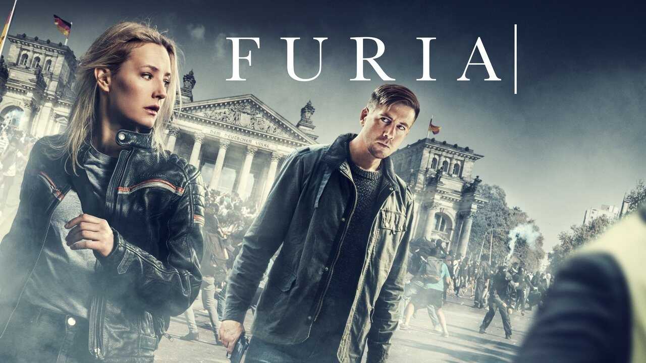 DE - Furia (2021) 2