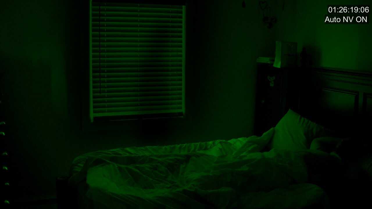 Attached: Paranormal (2021) 0