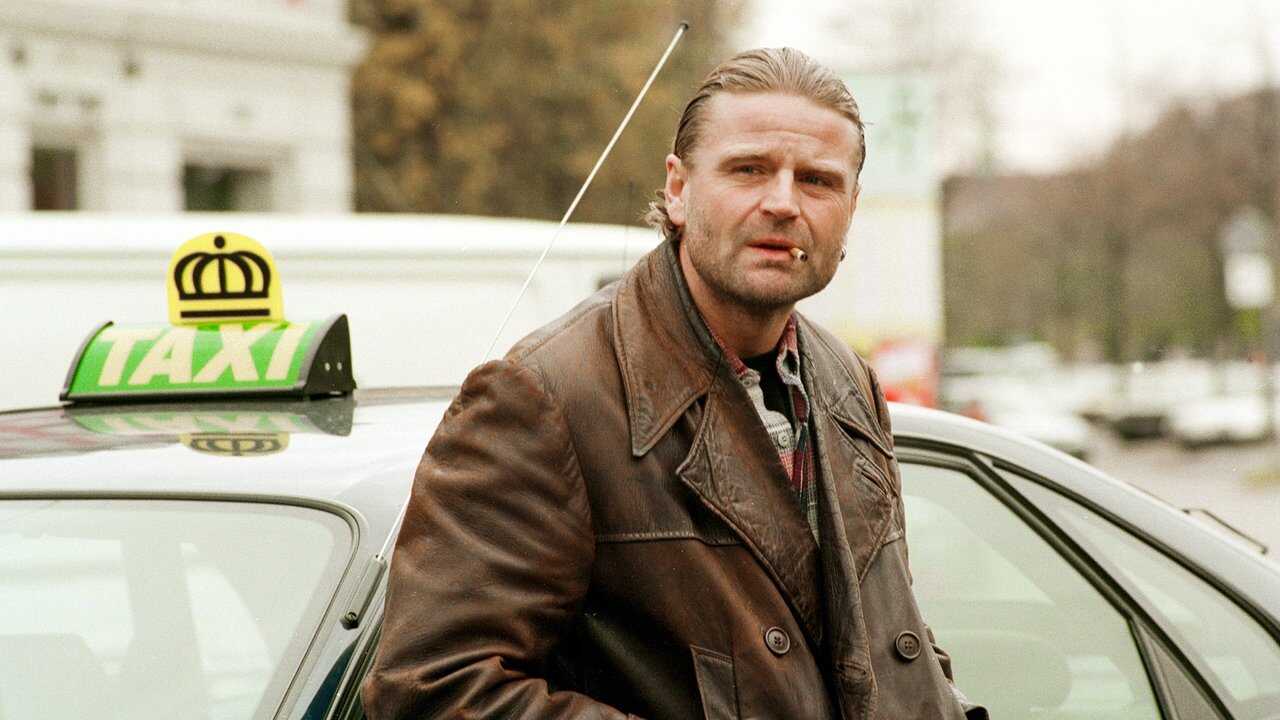 DK - Taxa (1997) (DK) 1