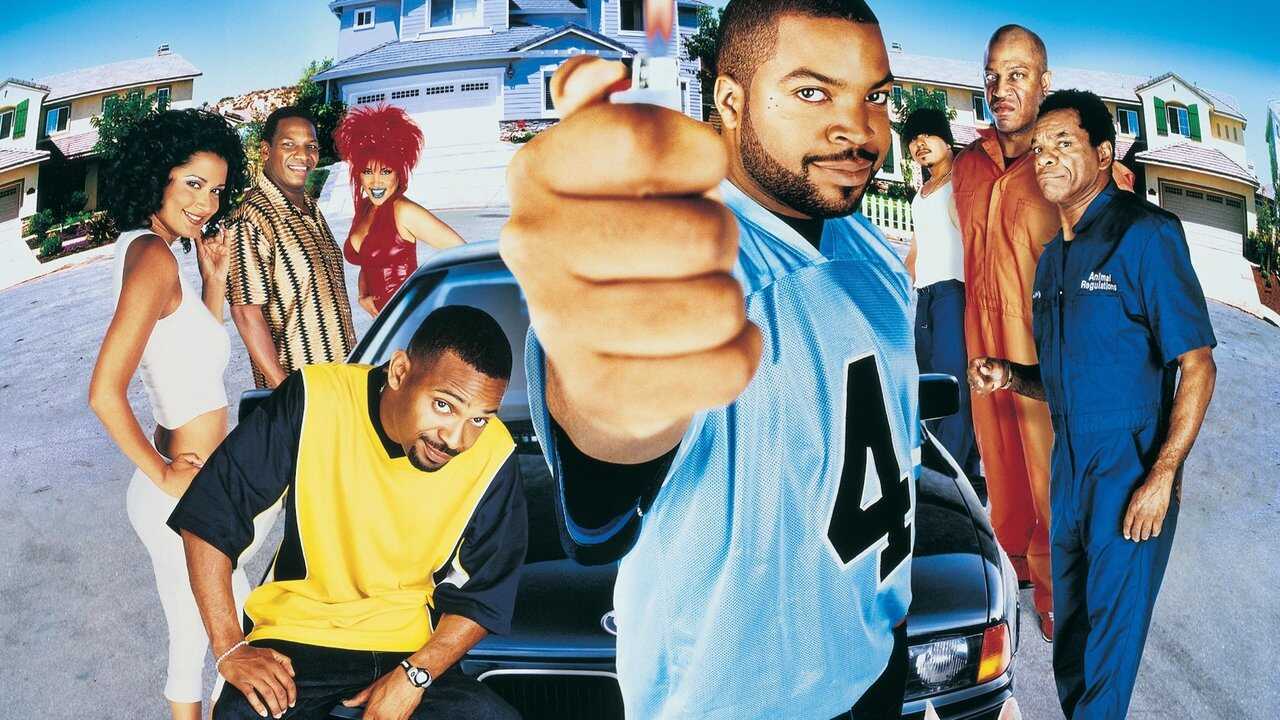 Next Friday (2000) 0