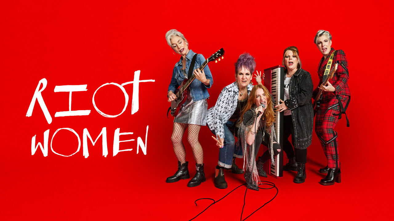 ES - Riot Women (LQ) (2025) 1