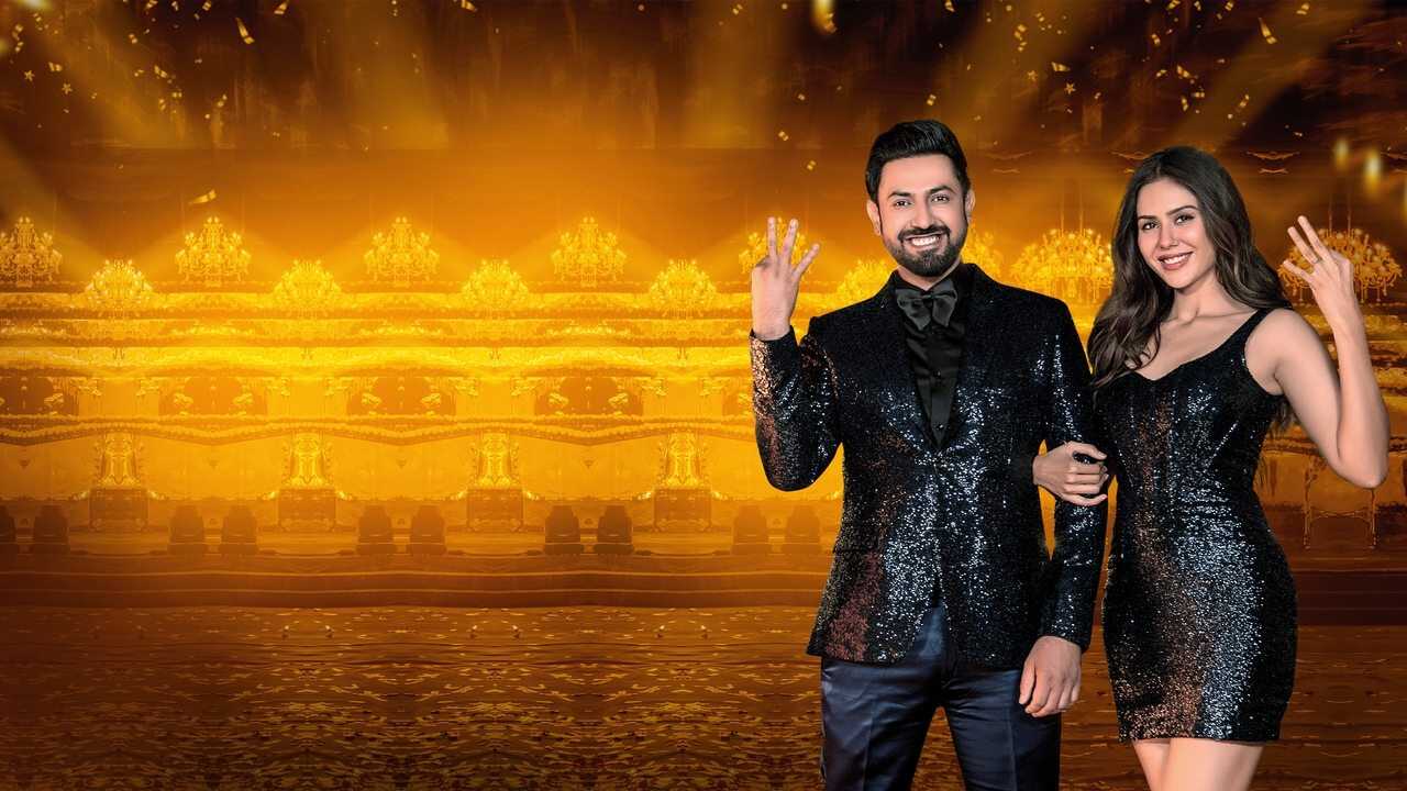 Carry on Jatta 3 (2023) 0