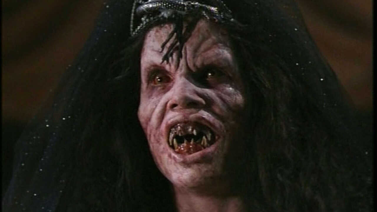 Night of the Demons 2 0