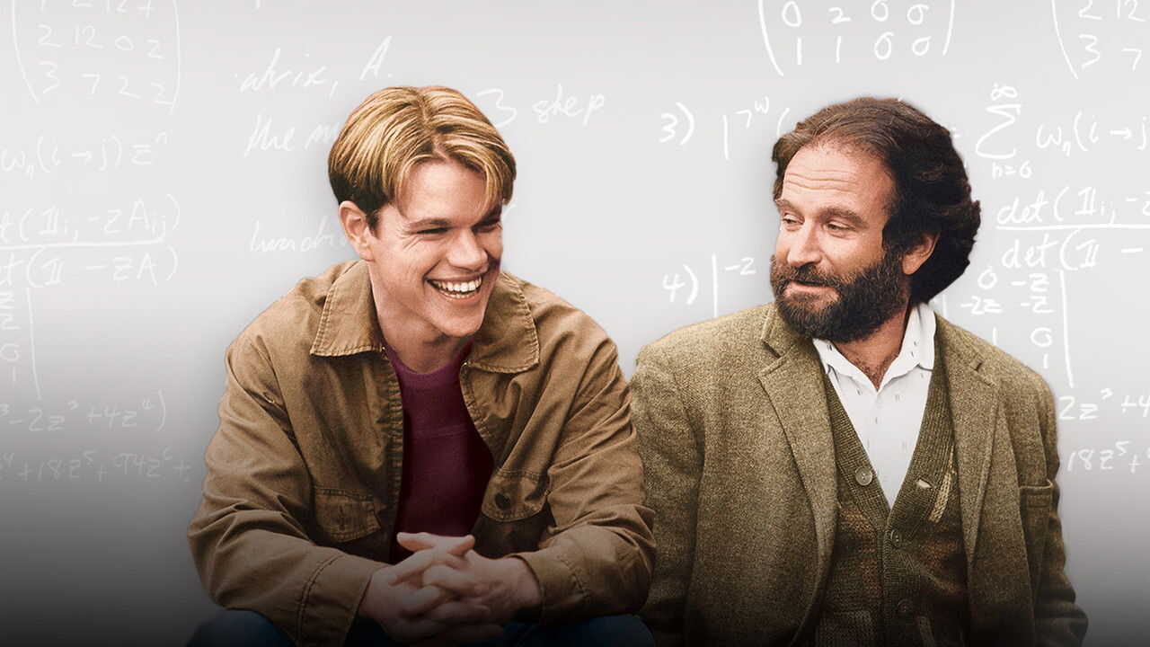 Good Will Hunting (1997) 0