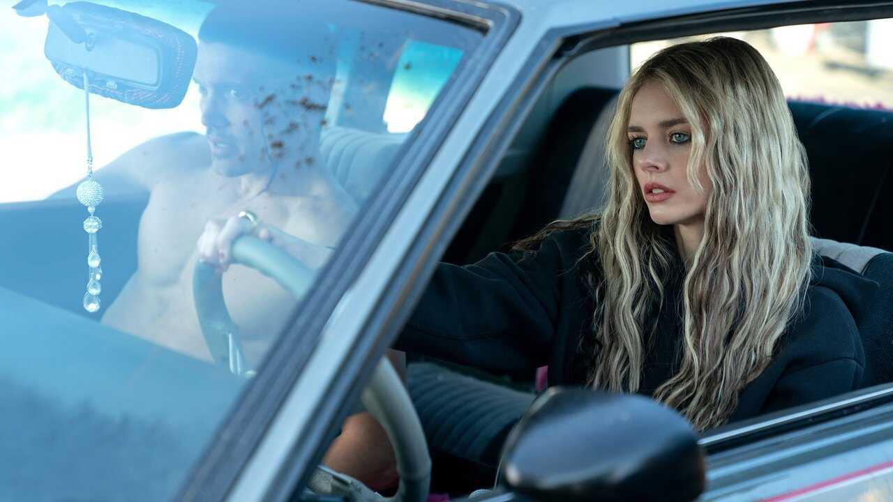 Wild Speed Girl (2025) 0