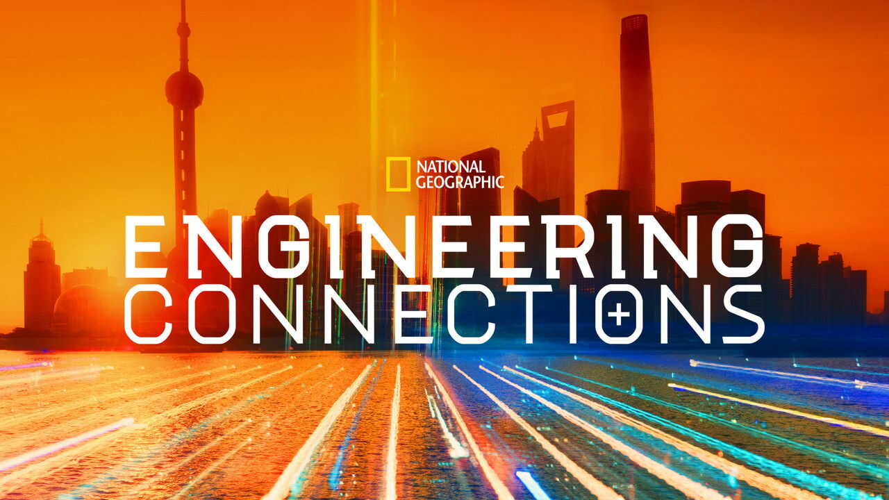 EN - Richard Hammond's Engineering Connections (2008) (GB) 4