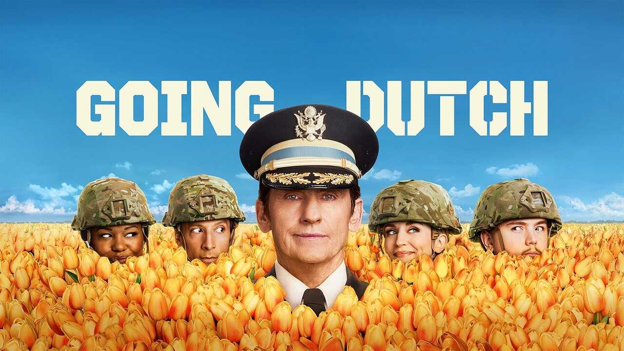 AR - Going Dutch (2025) 1