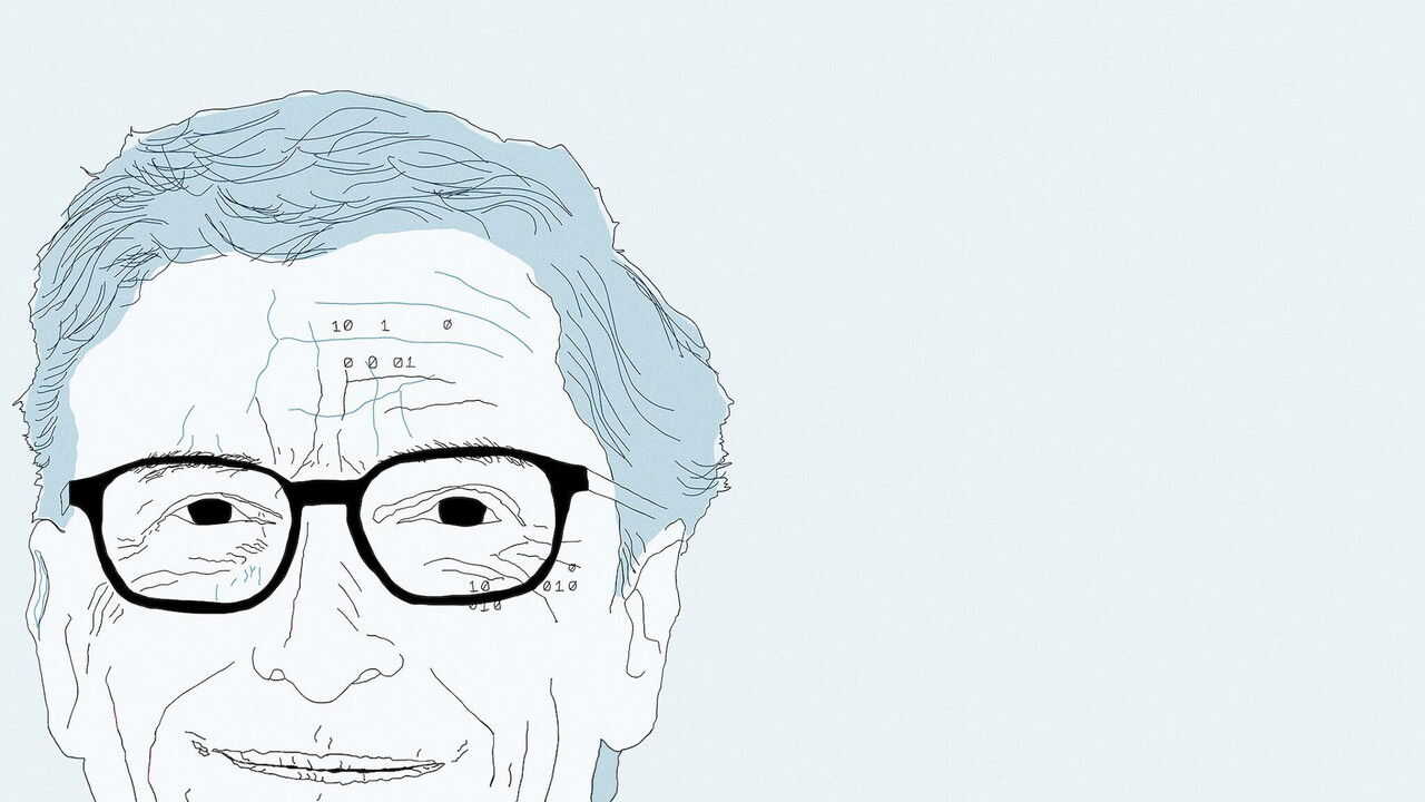 NF - Inside Bill's Brain: Decoding Bill Gates (2019) (US) 4