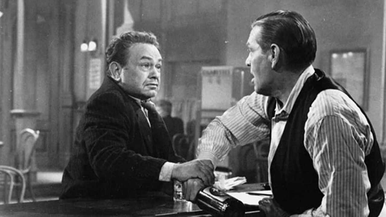 Schakale der Unterwelt (1955) 0